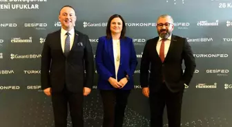 TÜRKONFED ile Garanti BBVA KOBİ'ler için iş birliği yaptı