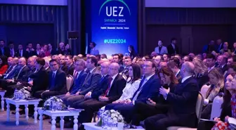 Uludağ Ekonomi Zirvesi, Uluslararası Ekonomi Zirvesi Olarak Sapanca'da Düzenlenecek