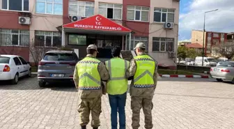 Van'da Düzensiz Göçmen Operasyonu: 4 Göçmen Yakalandı, 1 Organizatör Tutuklandı