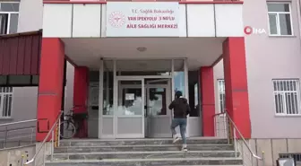 Yeni aile hekimi yönetmeliği açıklandı