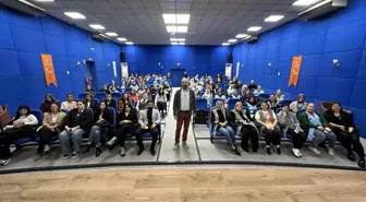 Yeşim Grup'tan Kadına Yönelik Şiddete Karşı Farkındalık Semineri