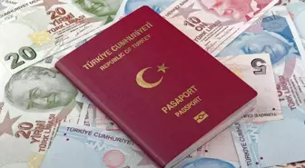 2025 pasaport ücretleri ne kadar olacak?