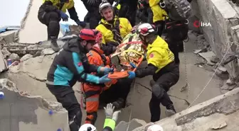 Bursa'da 6.0 Büyüklüğünde Deprem Tatbikatı Gerçekleştirildi