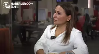 Elif Çakır: Başörtüsü sorunu olduğu için üniversitenin kapısından döndüm