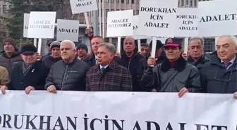 Emekli Tümgenerel Ethem Büyükışık'ın Oğlunun 'şüpheli' Ölümü... Baba Büyükışık: 'bu Cinayet Mutlaka Aydınlanacak'