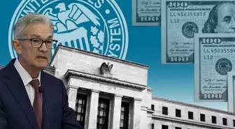 Fed tutanaklarına göre bankanın planlanan faiz indirimi kademeli olabilir