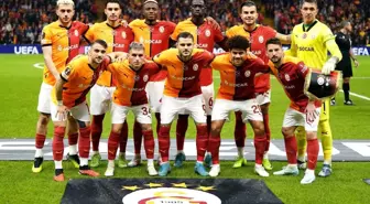 Galatasaray, AZ Alkmaar ile Deplasmanda Karşılaşacak