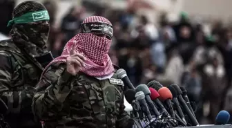 İsrail ile Lübnan antlaşmasının ardından bir ateşkes çağrısı da Hamas'tan geldi