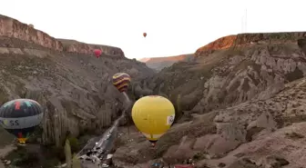 Soğanlı Vadisi, Kapadokya Alanı’na Dahil Edildi