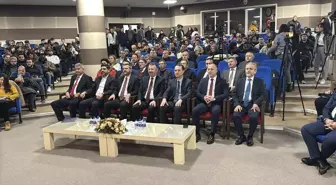 Karabük Üniversitesi'nde Kariyer Günü Etkinliği Gerçekleştirildi