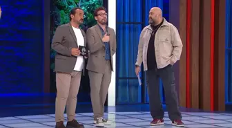 MasterChef'te ilk eleme adayı belli oldu