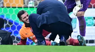 Mauro Icardi'nin ameliyat olacağı yer ve tarih belli oldu