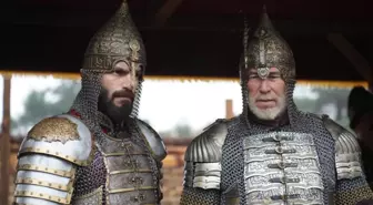 Mehmed: Fetihler Sultanı 26. bölüm fragmanı! Mehmed: Fetihler Sultanı 26. bölüm fragmanı yayınlandı mı?