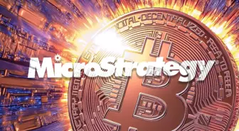 MicroStrategy Bitcoin alımlarına devam edecek