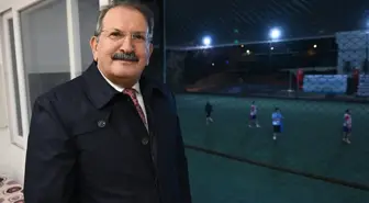 Sağlıklı Yaşam İçin Spor ve Dengeli Beslenme Vurgusu