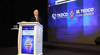 Türk Devletleri Kalp ve Damar Cerrahisi Topluluğu Kuruldu