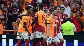 AZ Alkmaar Galatasaray 11'i! Galatasaray'ın AZ Alkmaar maçı 11'i belli oldu mu, ilk 11'de kimler var?