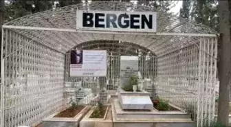 Bergen'in mezarı neden kafeste, niye kilitli? Bergen'in mezarı nerede, hangi mezarlıkta?
