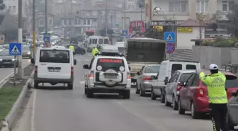 Boyabat'ta Acil Sağlık Hizmetleri Haftası Etkinliği