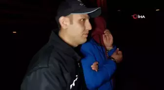 Samsun'da Trans Bireyi Darp Eden Genç Tutuklandı