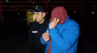 Samsun'da Trans Bireyi Darp Eden Kişi Tutuklandı