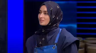 Eski eşinden şiddet gören MasterChef Beyza'ya sürpriz isimden destek