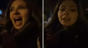 Genç kız, toplu taşımada yaşadığı tacizleri gözyaşları içinde anlattı