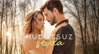 Hudutsuz Sevda CANLI izle, SON BÖLÜM izle! Hudutsuz Sevda 44. bölüm NOW TV SON BÖLÜM izle!