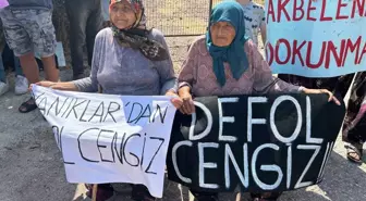 Mahkemeden Truva Bakır Maden Projesine Yürütmeyi Durdurma Kararı