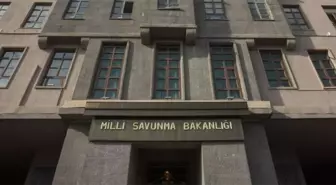 MSB sözleşmeli personel temin sınav başvurusu nasıl yapılır? Milli Savunma Bakanlığı sözleşmeli personel sınavı ne zaman?