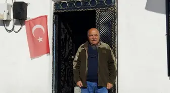 Muhtarın yerine kayyum atandı