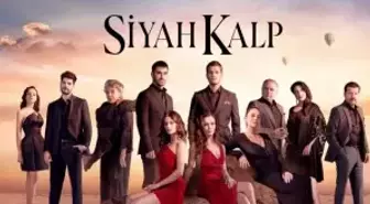 Siyah Kalp CANLI izle izle! 28 Kasım Perşembe Siyah Kalp 11. Bölüm SON BÖLÜM izleme linki var mı?