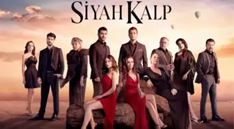 Siyah Kalp CANLI izle izle! 28 Kasım Perşembe Siyah Kalp 11. Bölüm SON BÖLÜM izleme linki var mı?