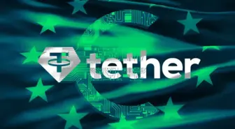 Tether'den şaşırtan EURT kararı