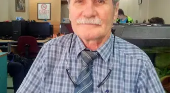 Zonguldak'ta Tırın Çarptığı Gazeteci Hayatını Kaybetti