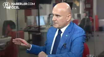 Turhan Çömez sürgün yıllarını Haberler.com'a anlattı: Hapishaneye girseydim canlı çıkamazdım