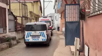 Yakınlarının haber alamadığı adam evinde ölü bulundu