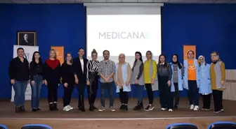 Yeşim Grup'tan Kadın Sağlığına Destek Semineri