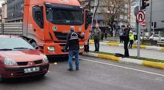 Zonguldak'ta Tır Kazası: 65 Yaşındaki Adam Ağır Yaralandı