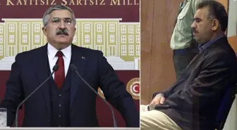 AK Parti'den bir Öcalan açıklaması daha: Bahçeli ezberleri bozdu, adım atma sırası DEM ve İmralı'da