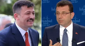 AK Partili Hamza Dağ'dan CHP'ye kritik soru: Bu konuda neden kanun teklifi vermediler?