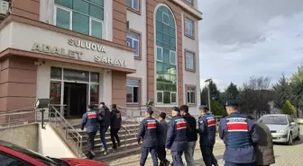 Suluova'da Demir Kazık Hırsızlığı: 1 Tutuklama