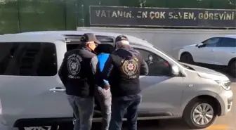 İzmir'de Sahte Kiralama Şebekesine Operasyon: 2 Tutuklama