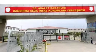 Balıkesir'de Kooperatif Başkanı Zimmet Suçlamasıyla Tutuklandı