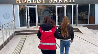 Balıkesir'de Yankesicilik Olayında Şüpheli Yakalandı