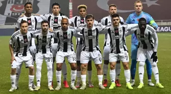 Beşiktaş'ta Sakatlıklar: Paulista ve Uduokhai'nin Durumları Açıklandı