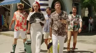 Çakallarla Dans 6 filmi oyuncuları kim, konusu ne, sonu nasıl bitiyor? Çakallarla Dans 6 filmi ne zaman, nerede çekildi?