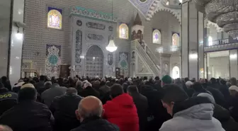 Diyanet'ten Cuma Hutbesinde Kumar Uyarısı