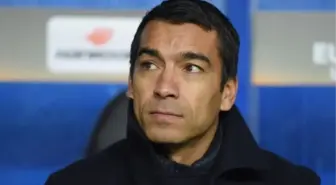 Giovanni van Bronckhorst tazminatı ne kadar?