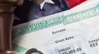 Green Card sonuçları 2025 ne zaman açıklanacak? Green Card sonuçları nereden öğrenilir?